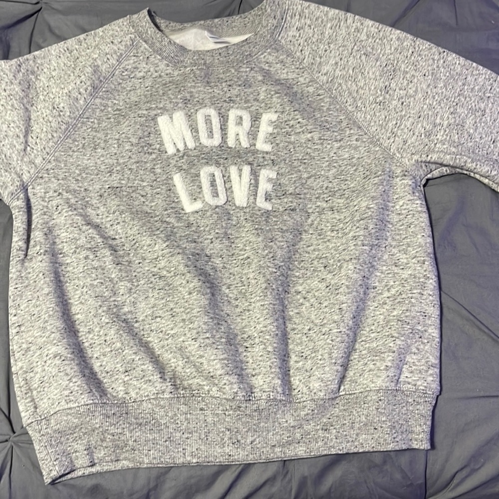 Women / juniors sweater